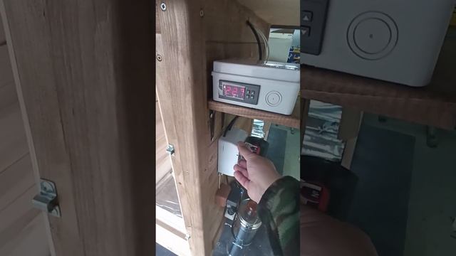 Обзор на коптильню с конвекцией смотреть онлайн