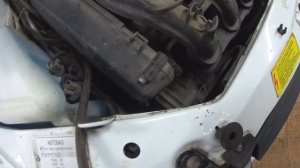 Борьба с большим расходом и дёрганьем на Калине как найти подсос воздуха