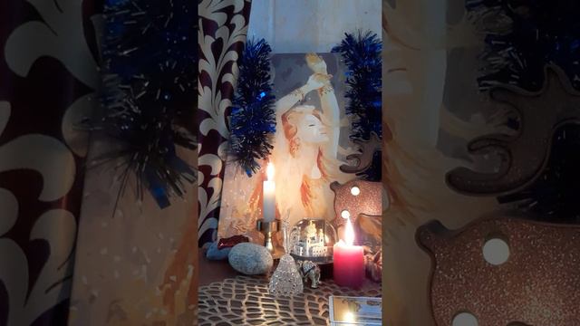 Позитивные изменения в твоей жизни в Новом году. смотреть онлайн