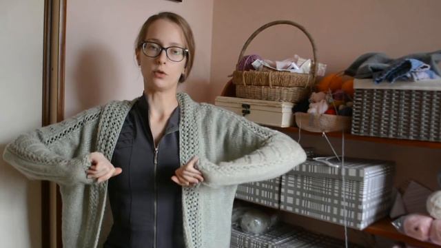 Неделя Готовых Работ \ ИТОГИ \ 7 готовых работ за неделю \ #СП500за4 Неделя 4 \ УльянаChe вязание смотреть онлайн