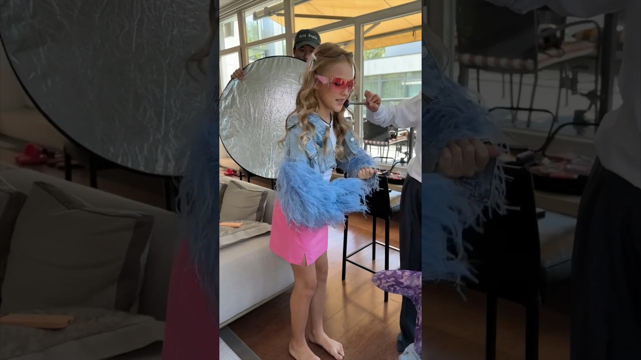 В шоке от результата! Новая песня Мирославы «Сама» уже вышла! смотреть онлайн