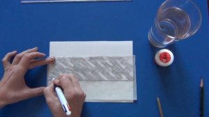 Калька, как пользоваться? Копирка своими руками.