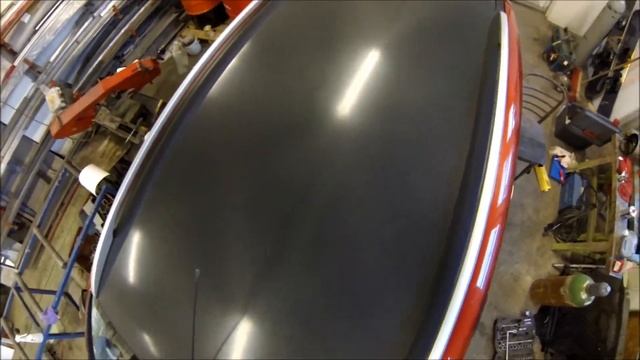 4D Carbon Ford Kuga смотреть онлайн