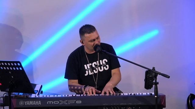 Поклонение | Киев 20.5.2023 смотреть онлайн