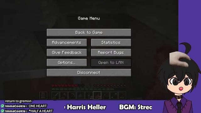 [Minecraft] New adventures awaits us! (Arclight SMP) смотреть онлайн