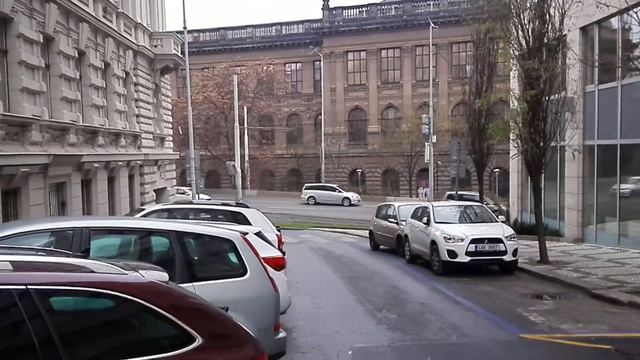 Royal Plaza in Prague смотреть онлайн