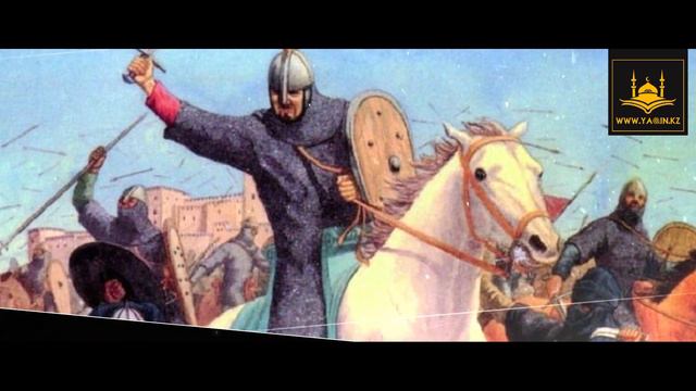 Цикл: Рамадан в истории | День 6| Осада и взятие Амории #2 | www.Yaqin.kz смотреть онлайн