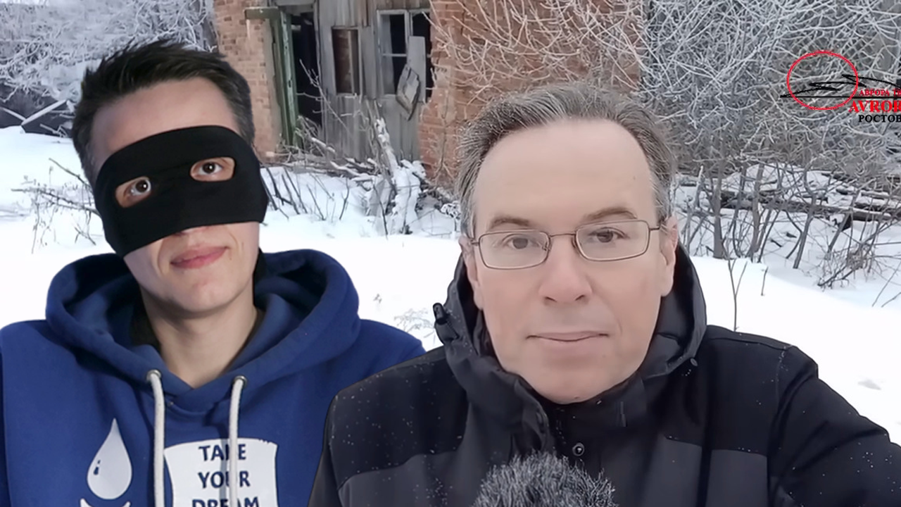 Опрос жителей вымирающей деревни - верят ли россияне в перемены смотреть онлайн