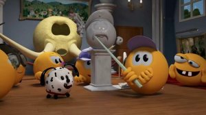 Новый айсберг по колобанге 2 часть