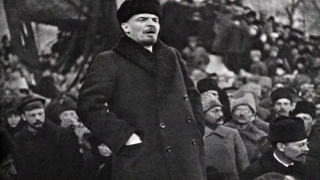 Почему эту тайную просьбу больного Ленина не смог выполнить Сталин? смотреть онлайн