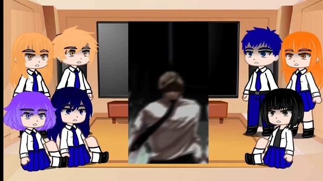 Class+Han Sol react to Joonwoo as Daniel Park [ENG/RU] смотреть онлайн