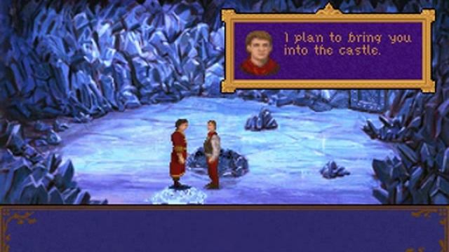 Let's Play Dragonsphere: Part 12, Side B смотреть онлайн