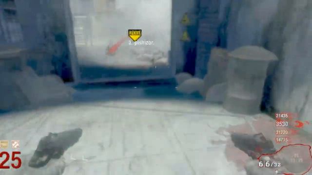 Der riese: Round 30 Trench gun challenge смотреть онлайн