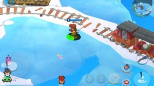 Zooba фармим килы