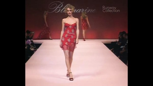 Back to the 90's: Eva Herzigova