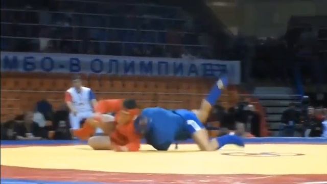 Fedor sambo throw смотреть онлайн