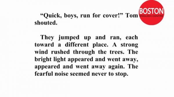 Learn English with Audio Story - The Adventures of Tom Sawyers