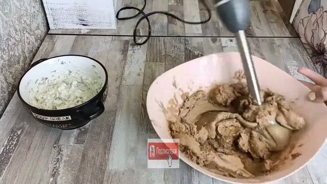 Нежнейший рулет из домашнего паштета смотреть онлайн