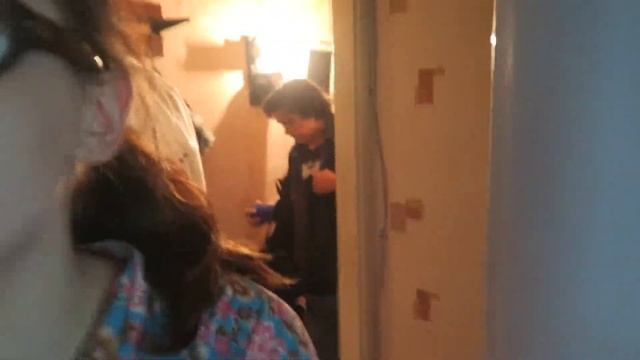 Меня выгнали из дома... Мама грифера и её школьник забрали мою квартиру смотреть онлайн