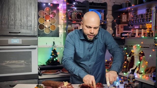 С Новым 2023 годом! Кулинарные смеси приправ для плова, рыбы, мяса - обновленный состав.