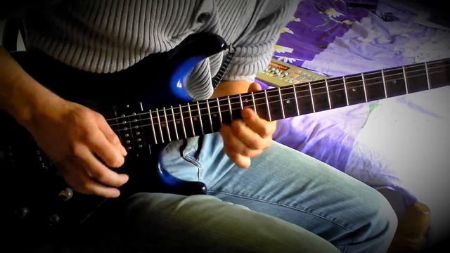 Michael Jackson Beat it solo смотреть онлайн
