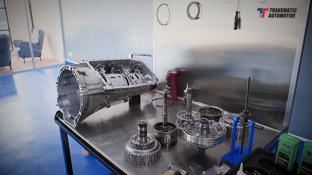 How to Rebuild and Repair | ???? ???????? ??????? ????? ??? ??? | Tran смотреть онлайн