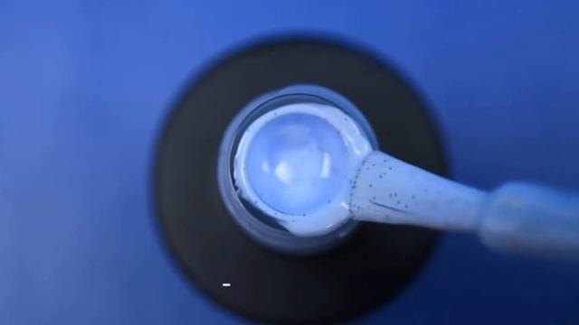 Коллекция Patrisa Nail Souffle | Оттенки гель-лаков с конфетти смотреть онлайн