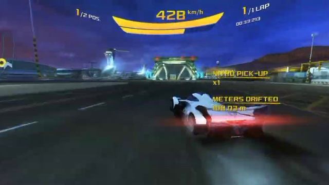 Asphalt 8, McLaren Solus GT vs Ferrari 488 Pista Battle Race After Update 64 ? смотреть онлайн