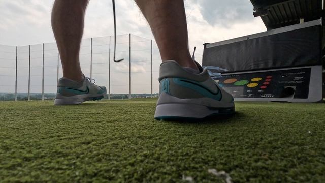 Nike Air Zoom Infinity Tour Next % Performance Review From The Inside Out- Biggest Pros and Cons смотреть онлайн