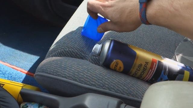 Ford Explorer AC Evap super clean смотреть онлайн