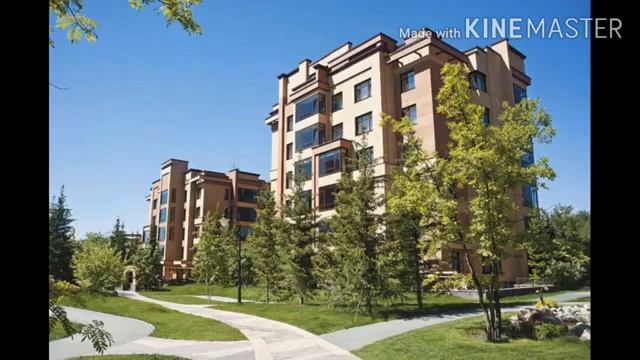 Топ 10 ДОМОВ Новосибирска! *вау* (18 июн. 2020 г.)