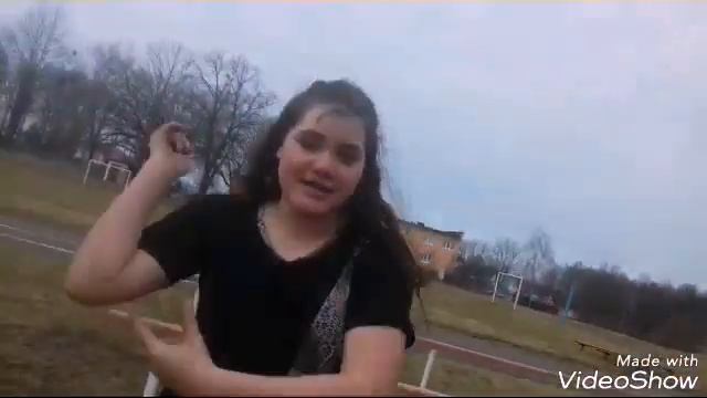 Влоговая неделя 2/день 3-4/супер уборка територии