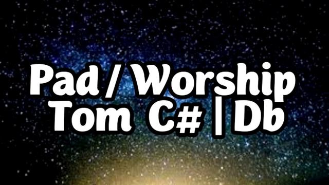 Pad worship tom C# Db смотреть онлайн