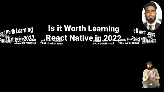 Learning React Native is worth in 2022 ? #stopcoding @StopCoding смотреть онлайн