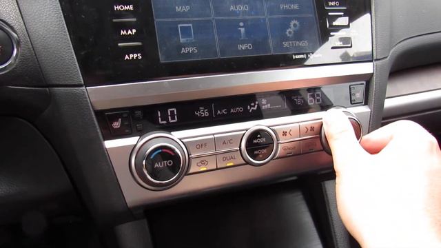 *SOLD* 2015 Subaru Outback 2.5i Limited Walkaround, Start Up, Tour And Overview