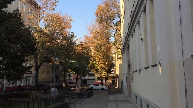 VİYANA NIN ARKA SOKAKLAR I AVUSTURYA BAŞKENTİNİN NORMAL YAŞAMIN SÜRDÜĞÜ YERLER. ilker sığan смотреть онлайн