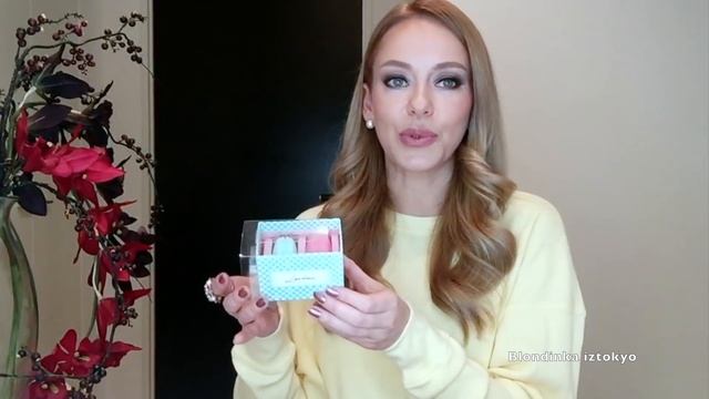 Новинки и Лимитированные коллекции ВЕСНА 2018 / Guerlain *Cnanel * Lancome* YSL* Suqqu* CDP* смотреть онлайн