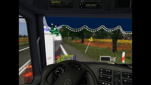 [PART1] Virtual Trip to Europe [PL-D] [GTS] смотреть онлайн