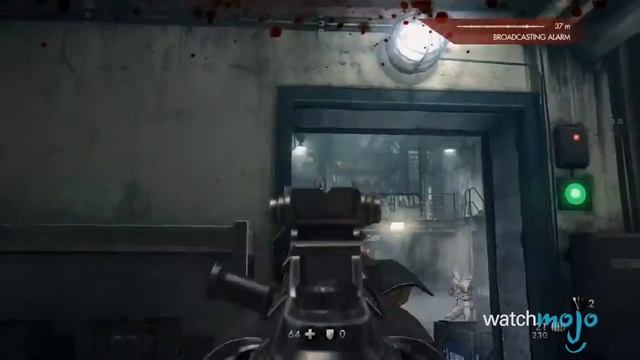 Top 10 Enemies That Are Most Fun To Kill смотреть онлайн