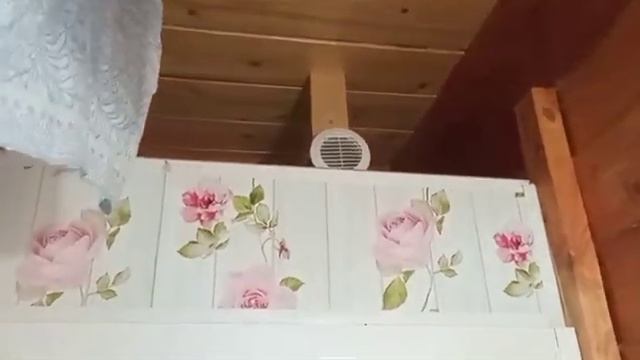 Душевая в деревянном доме своими руками. Особенности и ньюансы. смотреть онлайн