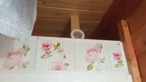 Душевая в деревянном доме своими руками. Особенности и ньюансы.