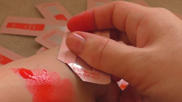ЧТО С ГУБАМИ???? // Новый тинт // ETUDE HOUSE Dear darling tint смотреть онлайн