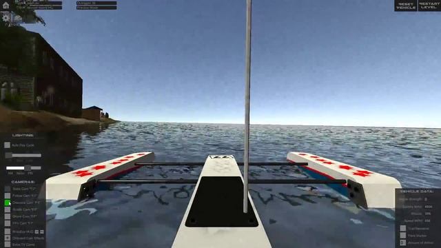 RC Simulation 2.0 Gameplay & GIVEAWAY [PC/STEAM] [ENDED] смотреть онлайн