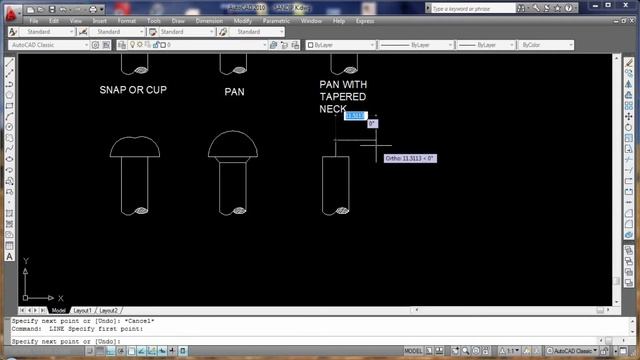 AutoCAD Tutorial for Beginners Lesson 5 free SEO tools : -https://bit.ly/3pTDa0g смотреть онлайн