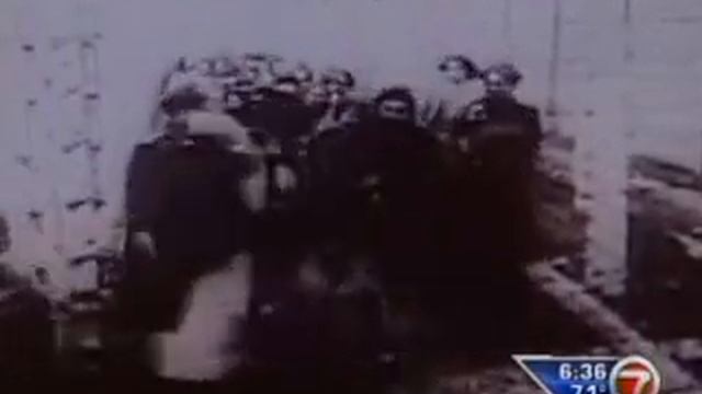 Fowler White Boggs attorney Steve Marcus helping holocaust survivors смотреть онлайн