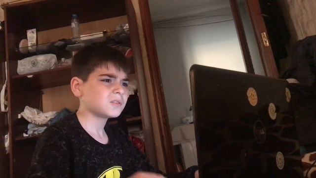 Нашел Старый ноутбук который дает суперспособности￼! (1 Часть￼)￼ смотреть онлайн