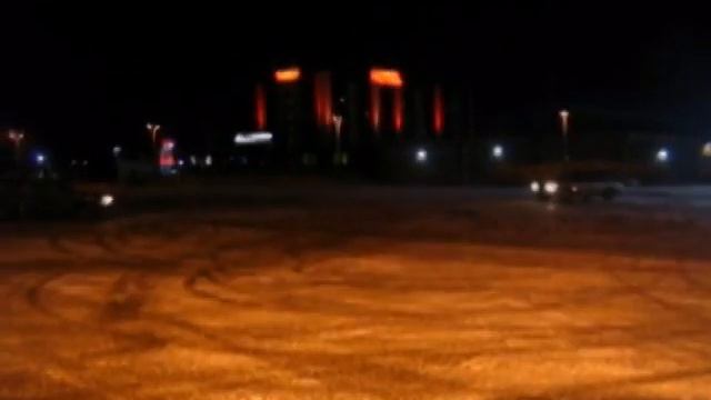 Subaru Wagon Drift смотреть онлайн