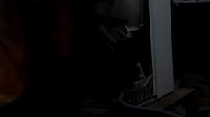 стиральная машина zanussi не крутит, не работает двигатель.