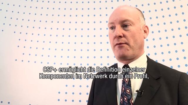 Companion Specification für OPC UA Ergebnis der Zusammenarbeit von CLPA und OPC Foundation смотреть онлайн