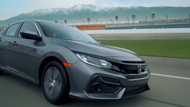 01 Honda Dream Garage Spring Event Accord, Civic Hatchback and Civic Sedan смотреть онлайн